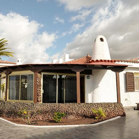 Amazing Garden Villa Puerto de Santiago  Exterior foto