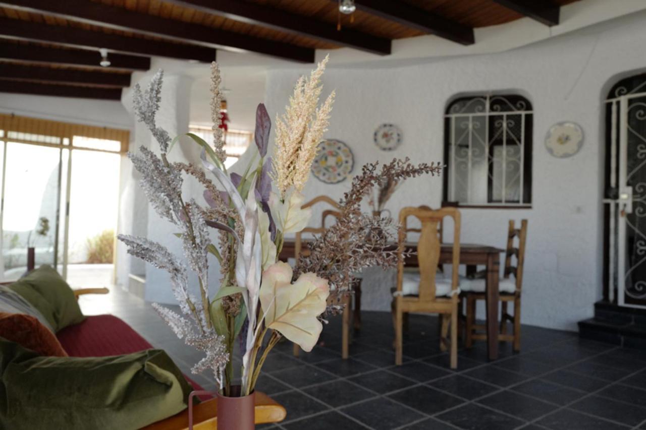 Amazing Garden Villa Puerto de Santiago  Exterior foto