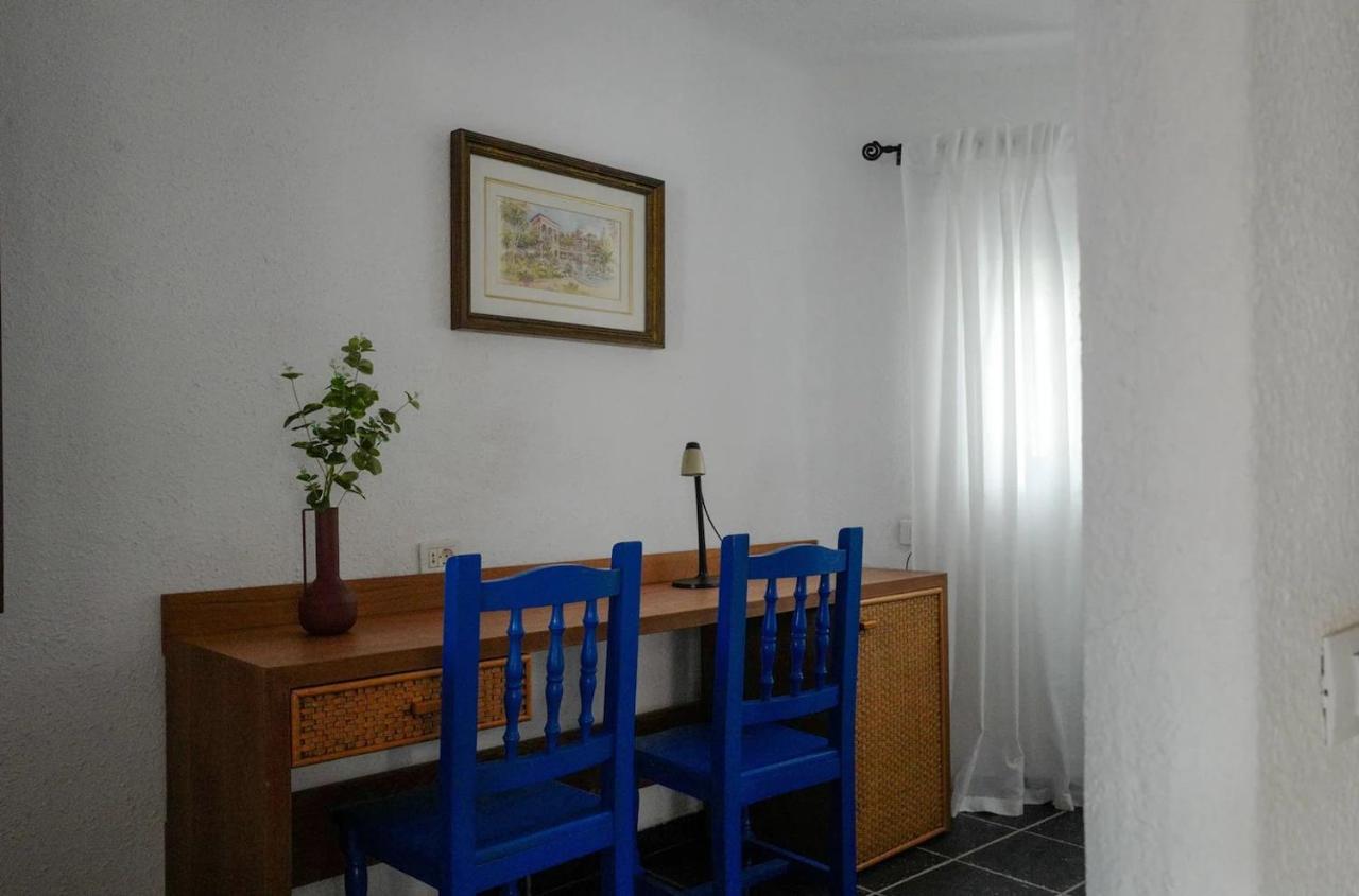 Amazing Garden Villa Puerto de Santiago  Exterior foto